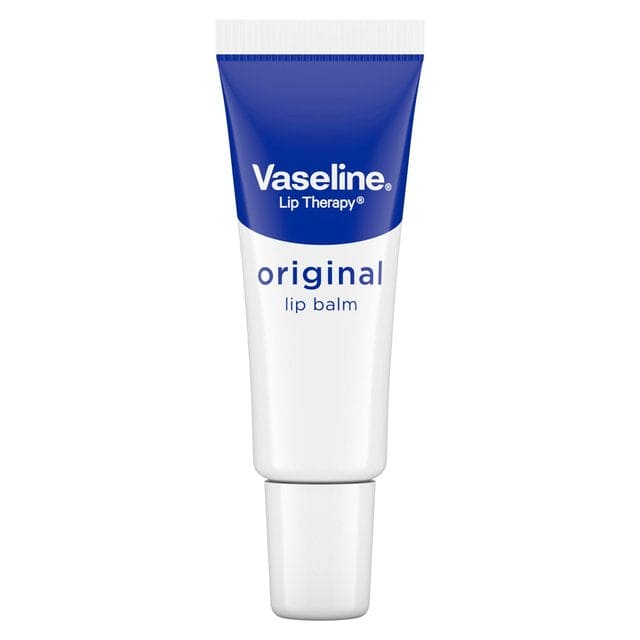 VASELINE LIP THERAPY TUBE