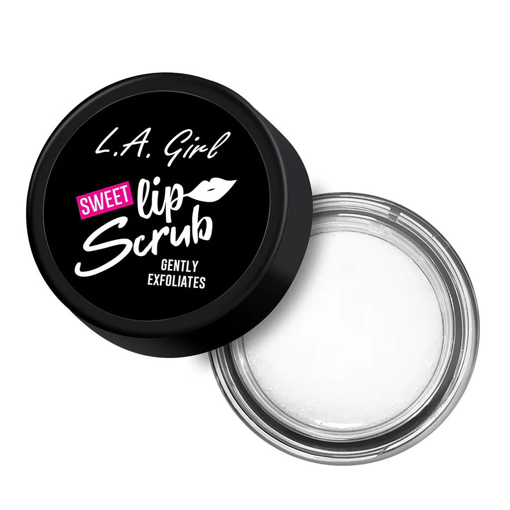 LA GIRL LIP SCRUB
