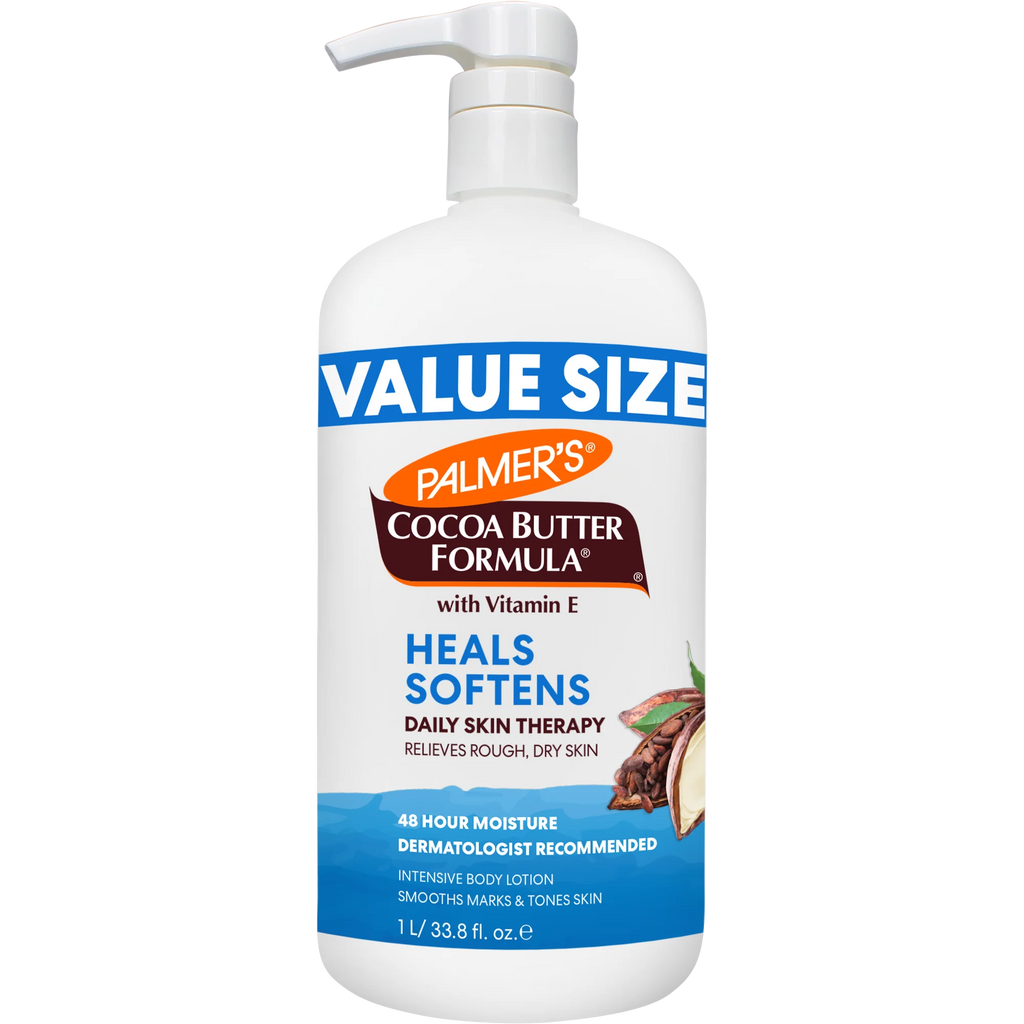 PALMER’S COCOA BUTTER 33.8oz