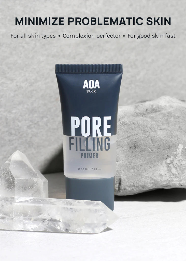 AOA PORE FILLING PRIMER