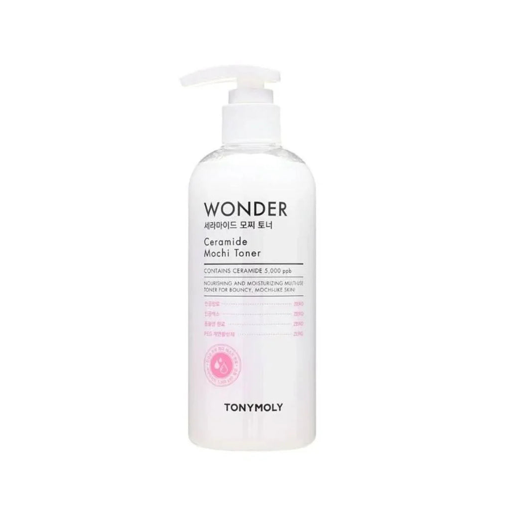 TONY MOLY WONDER MOCHI TONER