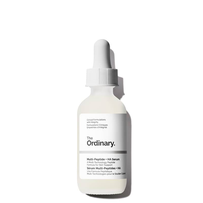 THE ORDINARY MULTIPEPTIDE SERUM