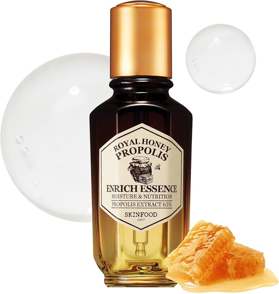 SKINFOOD ROYAL HONEY PROPOLIS