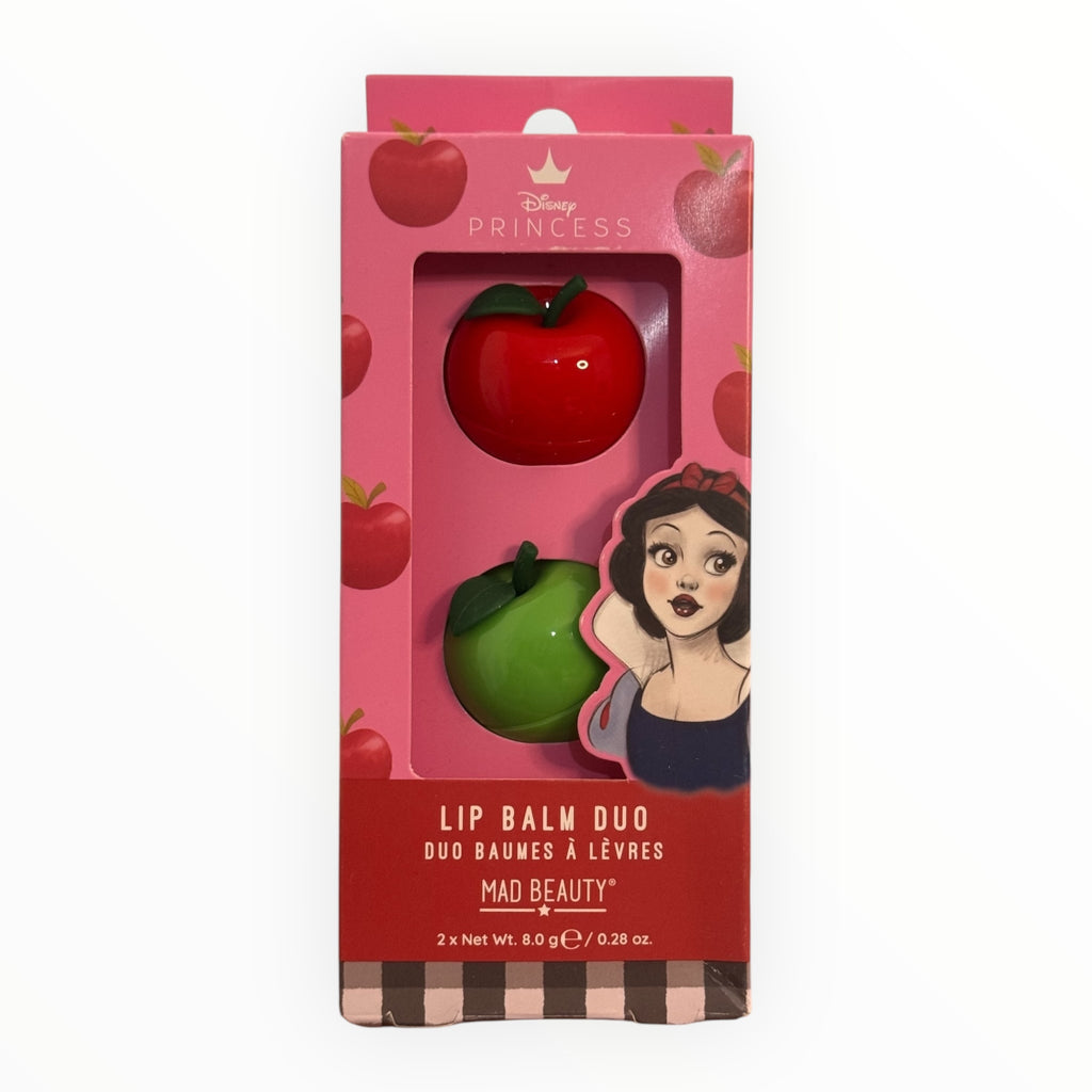 Disney Princesses Lips DISNEY PRINCESS LIP BALM DUO | Swanky Beauty Supply