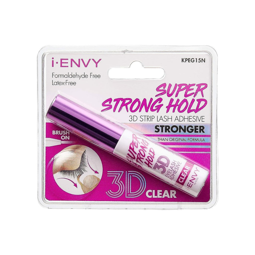 I-ENVY SUPER STRONG HOLD STRONGER