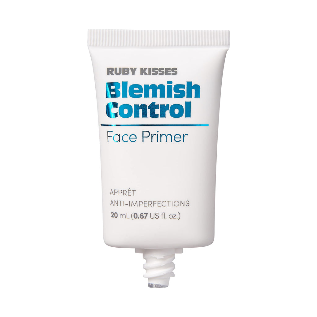 RUBY KISSES BELISH CONTROL PRIMER