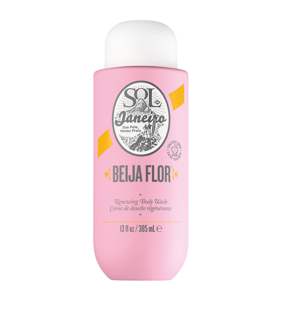 SOL DE JANEIRO BEIJA FLOR BODY WASH