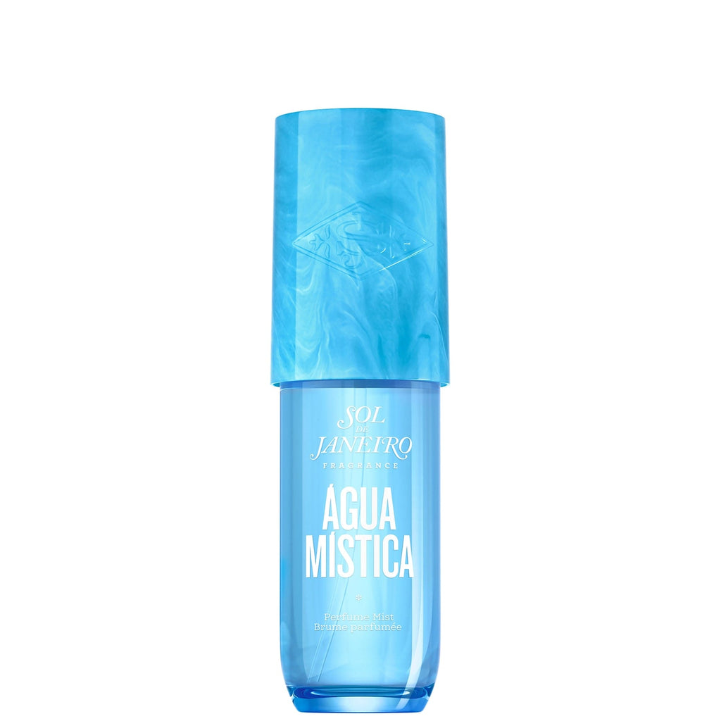 SOL DE JANEIRO AQUA MISTICA FRAGRANCE MIST