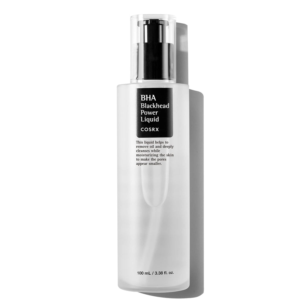 COSRX BHA BLACKHEAD LIQUID