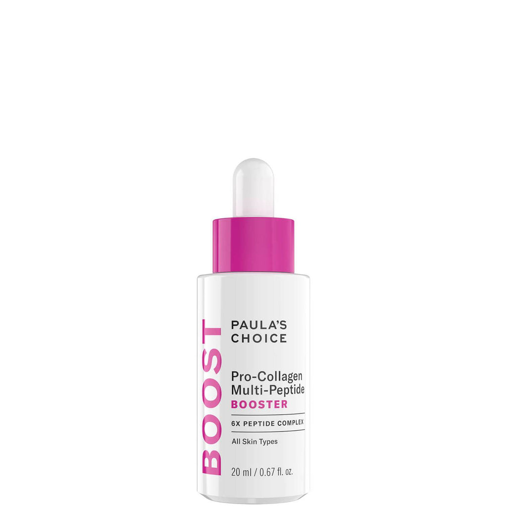 PAULA'S CHOICE PRO-COLLAGEN MULTIPEPTIDE BOOSTER