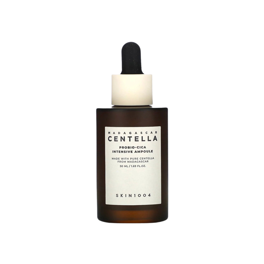 SKIN1004 MADAGASCAR CENTELLA PROBIO-CICA INTENSIVE AMPOULE 50ml