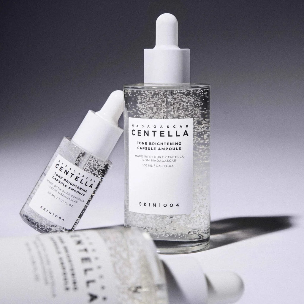 SKIN1004 BRIGHTENING CAPSULE AMPOULE