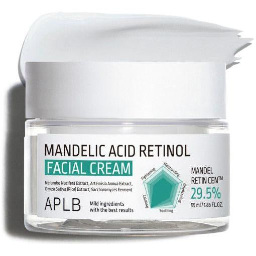 APLB MANDELIC ACID RETINOL FACIAL CREAM