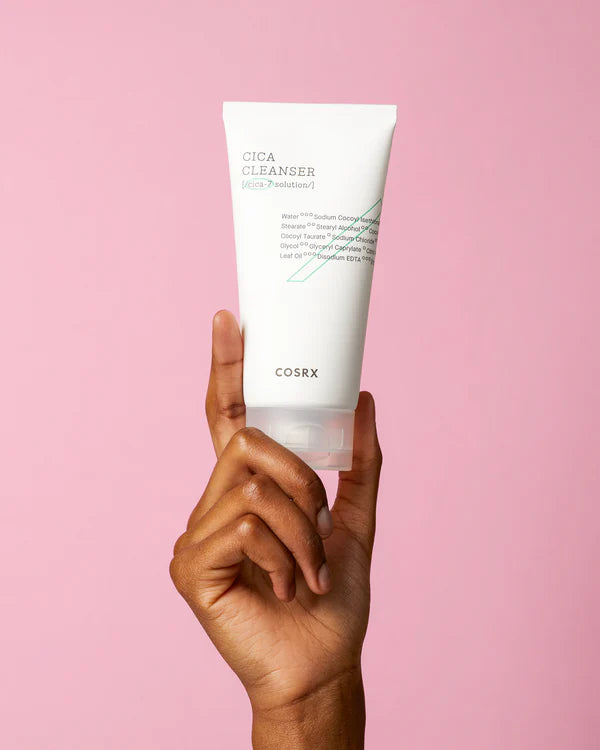 COSRX CICA CLEANSER