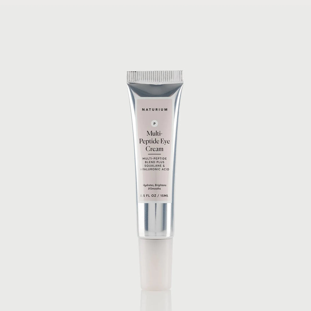 NATURIUM MULTI-PEPTIDE EYE CREAM