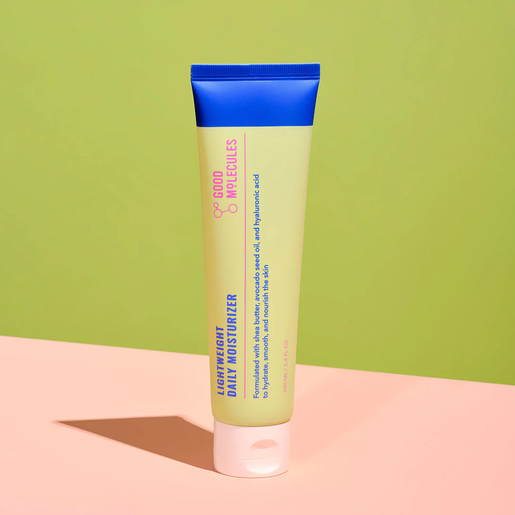 GOOD MOLECULES DAILY LIGHTWEIGHT MOISTURIZER