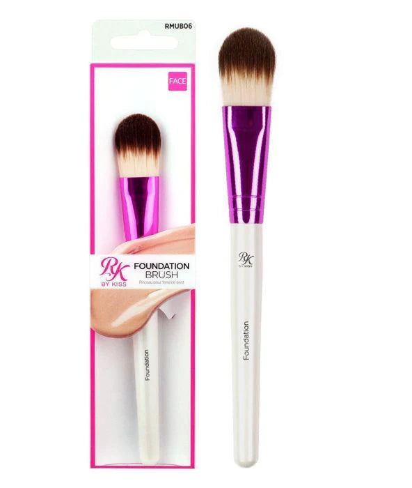 RK FOUNDATION BRUSH