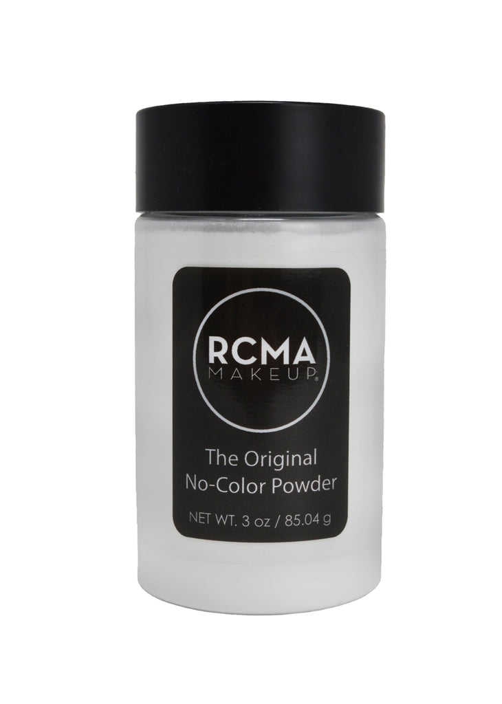 RCMA NO-COLOR POWDER