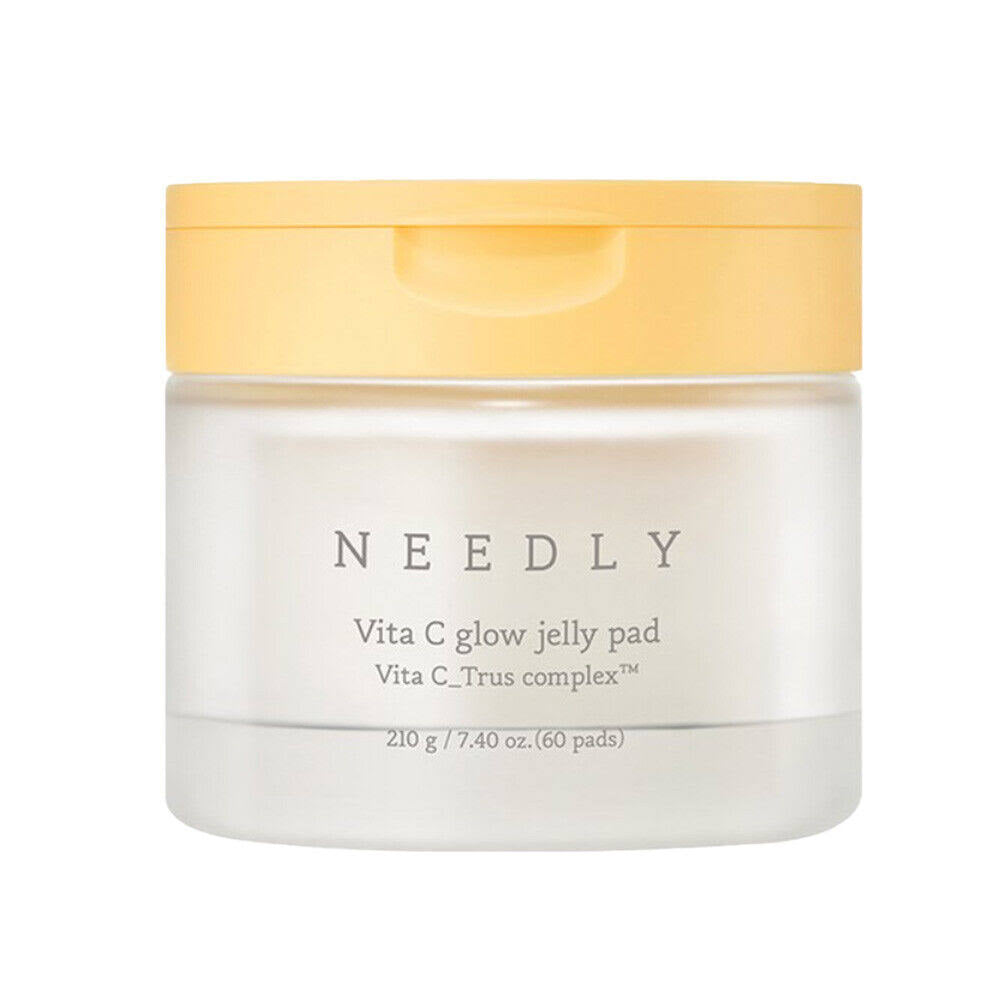 NEEDLY VITA GLOW JELLY PAD