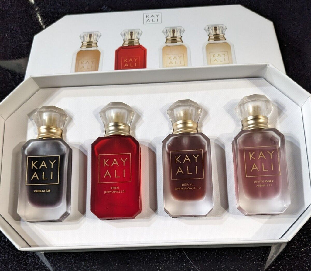 KAYALI MINIATURE SET