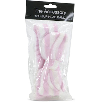 THE ACCESSORY MAKEUP HEADBAND