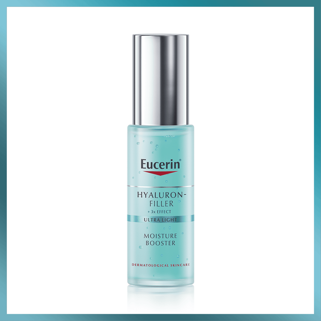EUCERIN HYALURON FILLER MOISTURE BOOSTER
