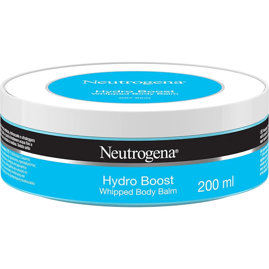 NEUTROGENA HYDROBOOST BODY BALM