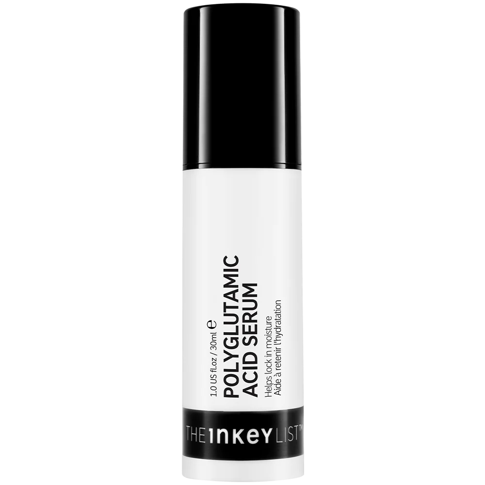 THE INKEY LIST POLYGLUTAMIC ACID SERUM