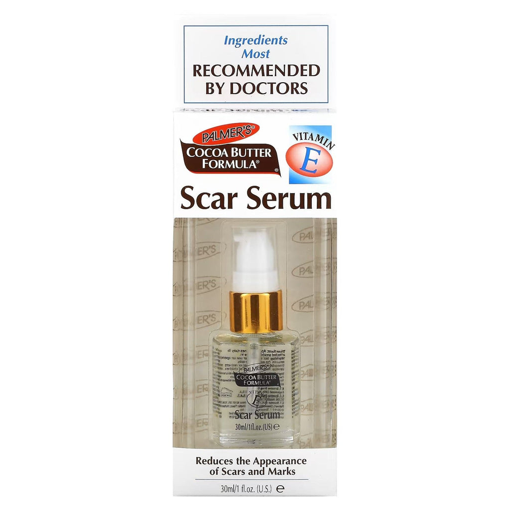 PALMERS COCOA BUTTER SCAR SERUM