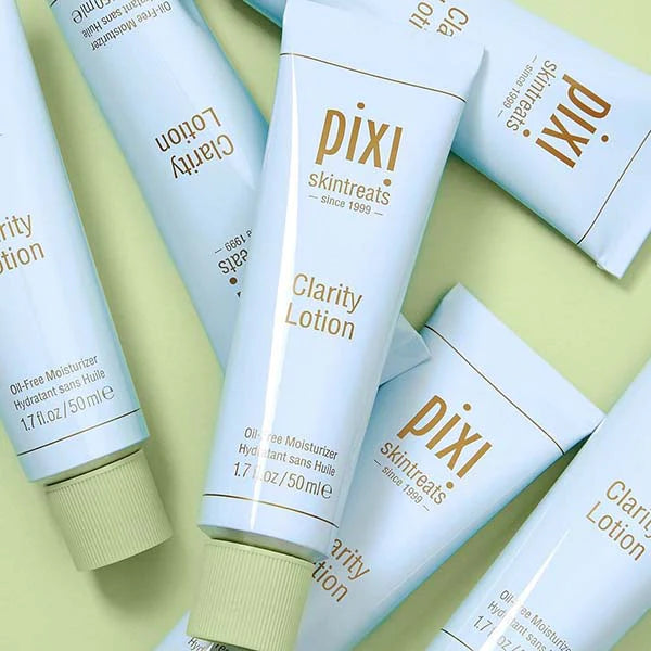 PIXI CLARITY LOTION 50ML
