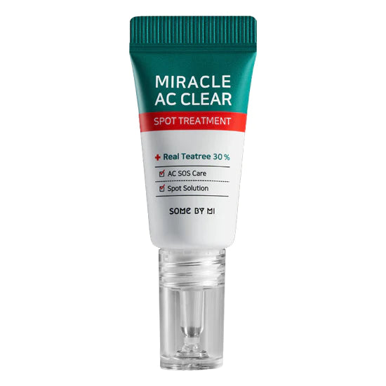 SOME BY MI MIRACLE AC CLEAR SPOT TREATMENT