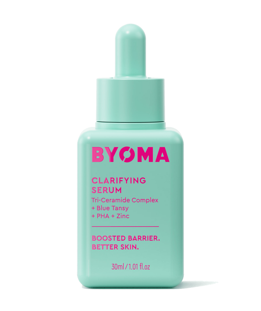 BYOMA CLARIFYING SERUM