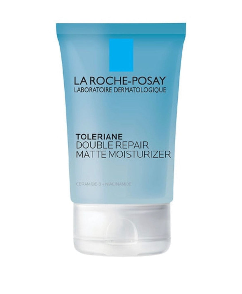 LA ROCHE POSAY DOUBLE REPAIR MATTE FACE MOISTURIZER