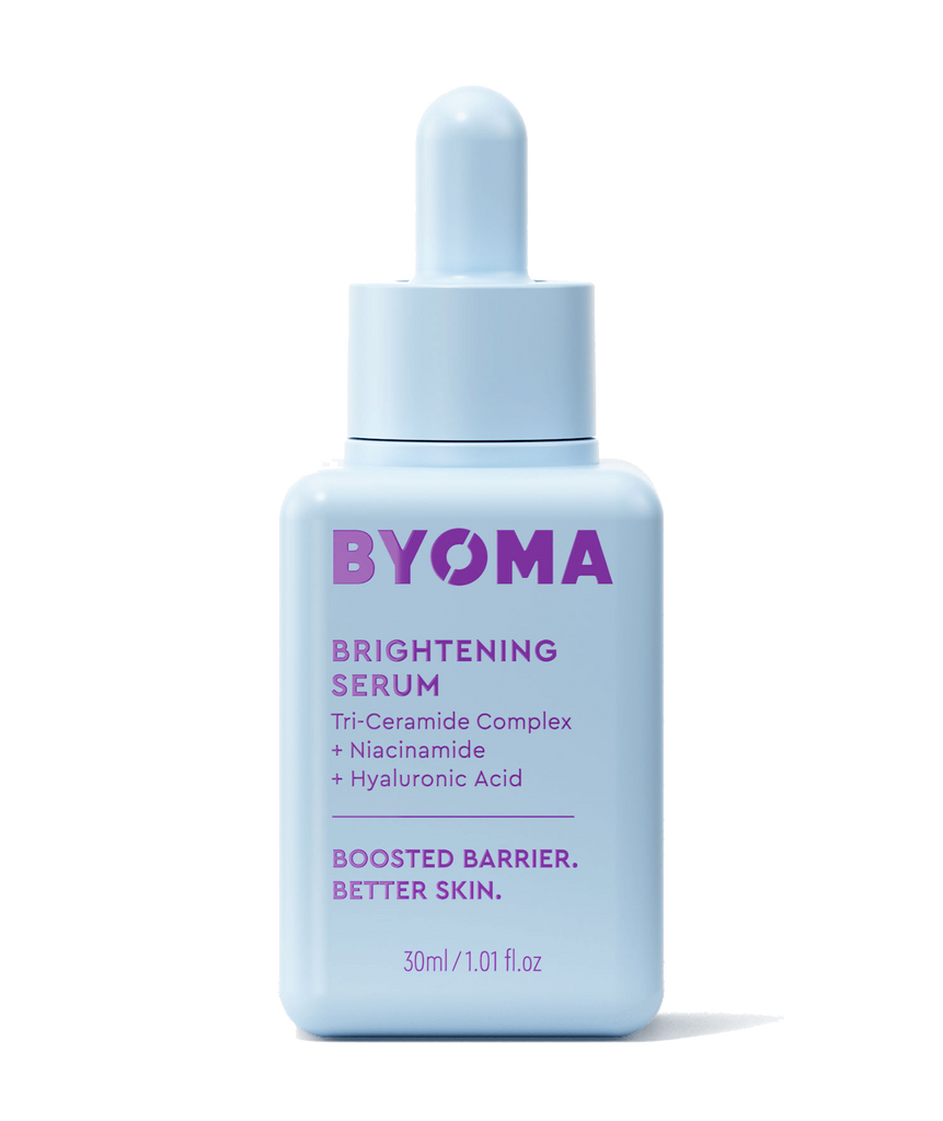 BYOMA BRIGHTEN AND HYDRATE SERUM