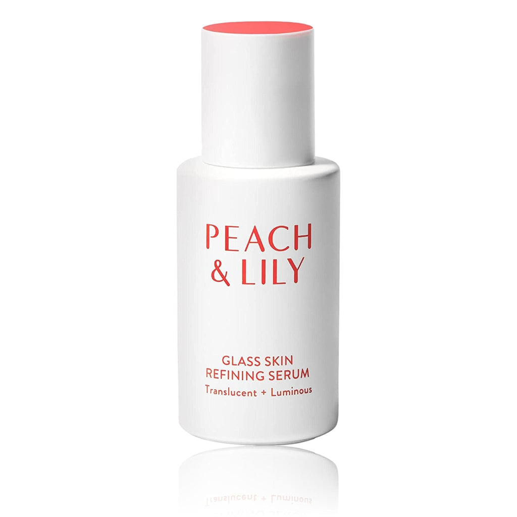 PEACH & LILY GLASS SKIN REFINING SERUM