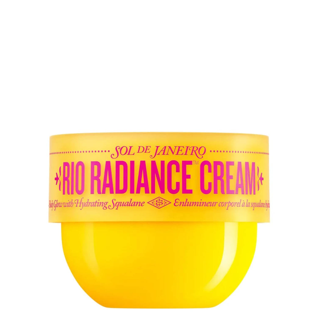 SOL DE JANEIRO RIO RADIANCE CREAM