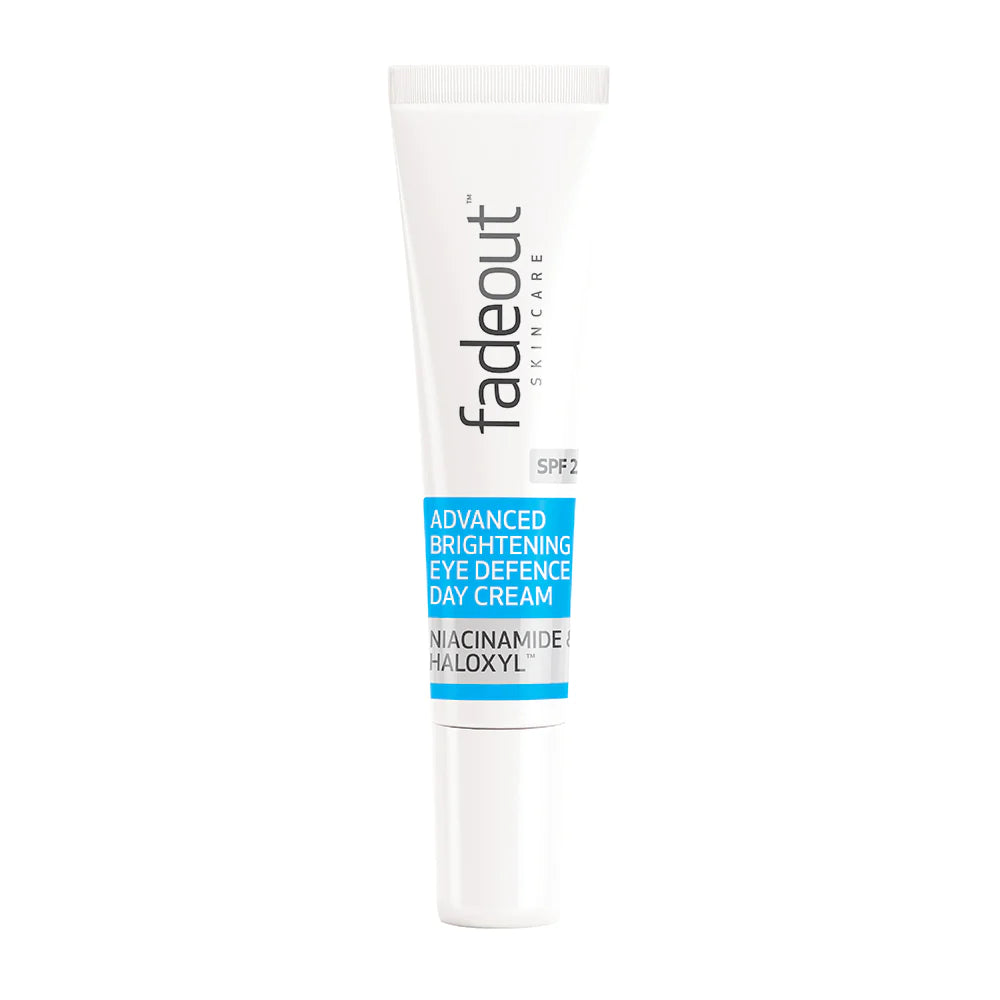 FADEOUT EYE DEFENSE CREAM SPF20