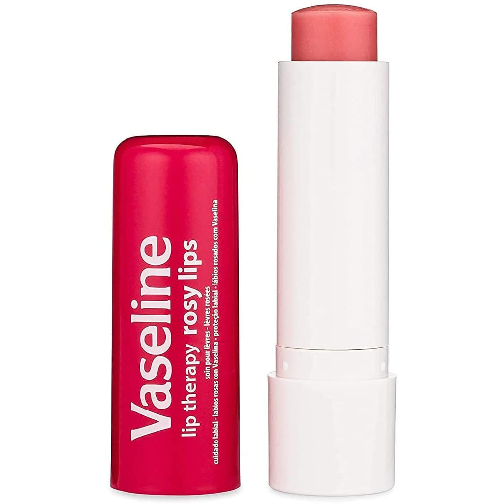 VASELINE LIP THERAPY ROSY LIPS