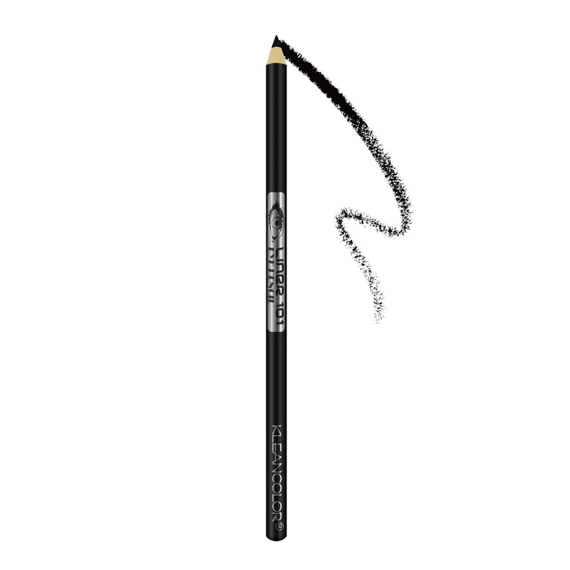 Kleancolor black pencil