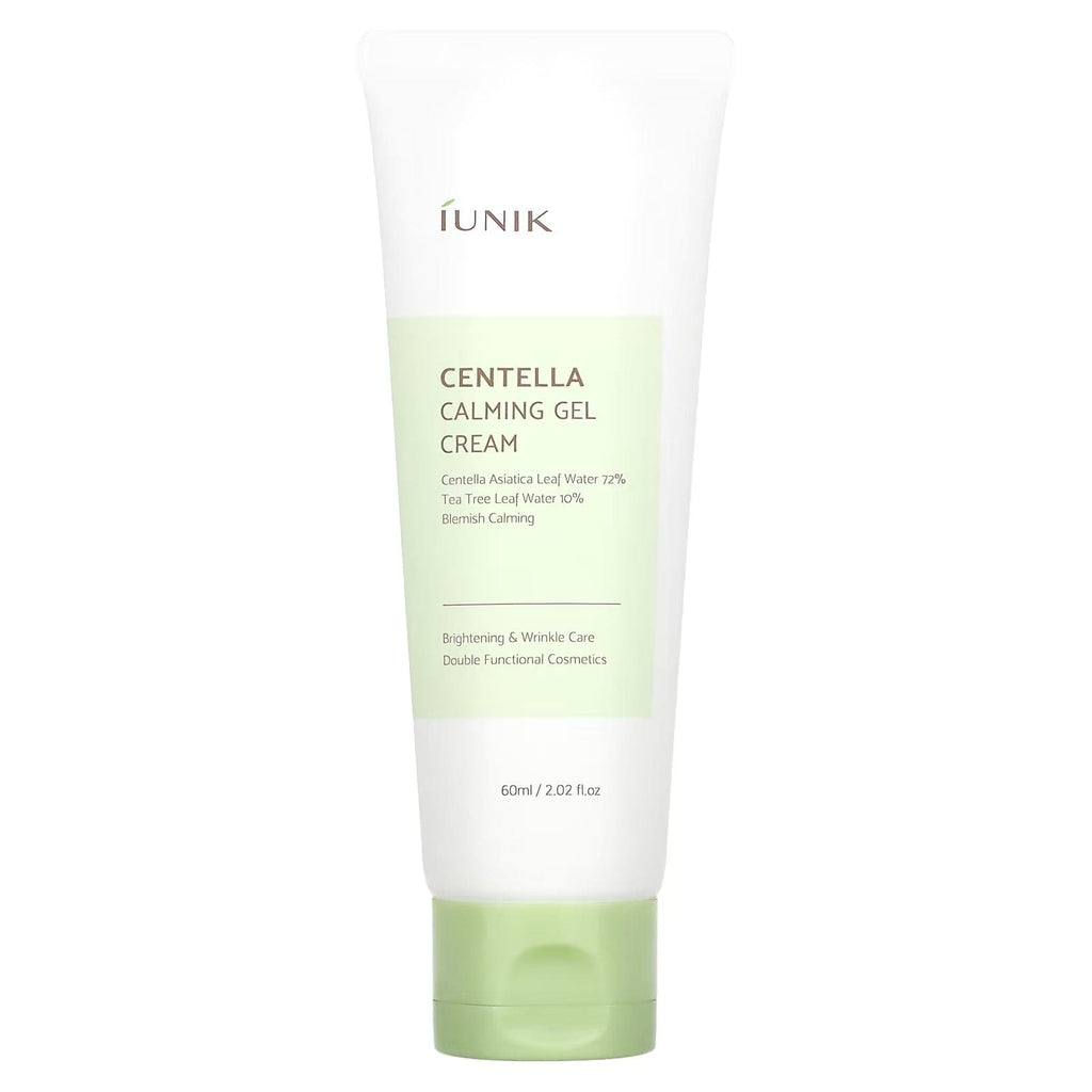 IUNIK CENTELLA CALMING GEL CREAM