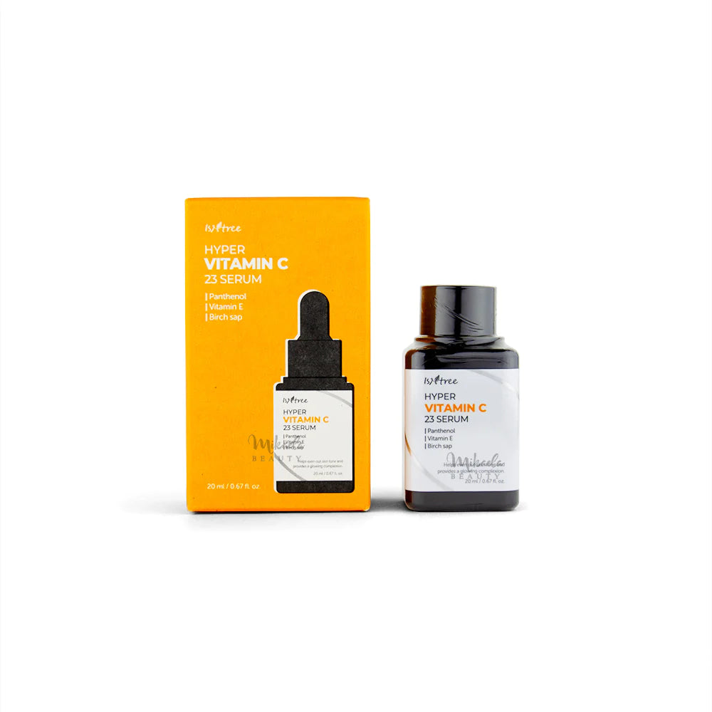 ISNTREE HYPER C VITAMINC 23 SERUM