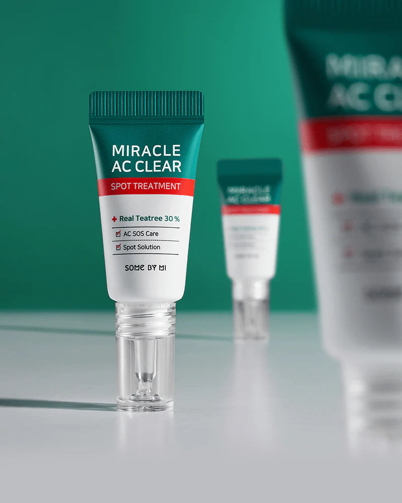 SOME BY MI MIRACLE AC CLEAR SPOT TREATMENT