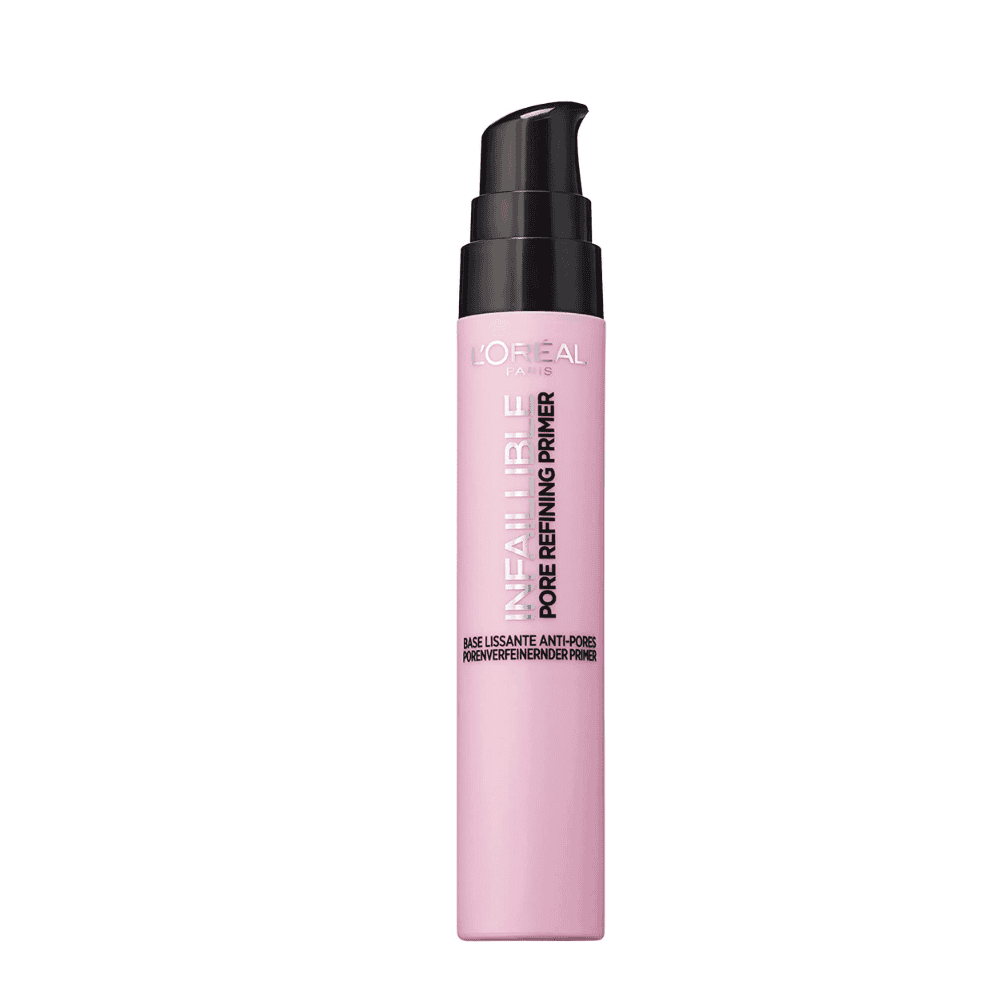 L’ORÉAL INFALLIBLE PORE REFINING PRIMER