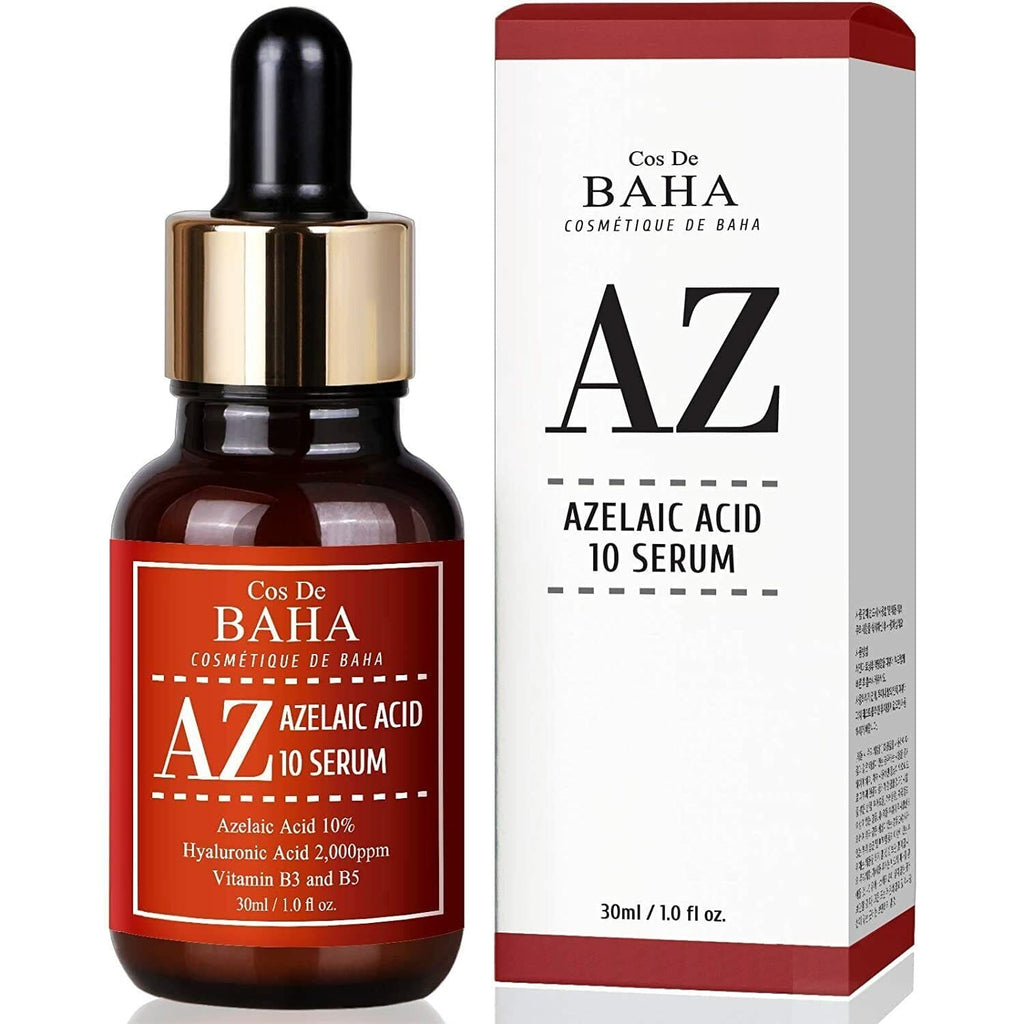 COS DE BABA AZELAIC ACID SERUM