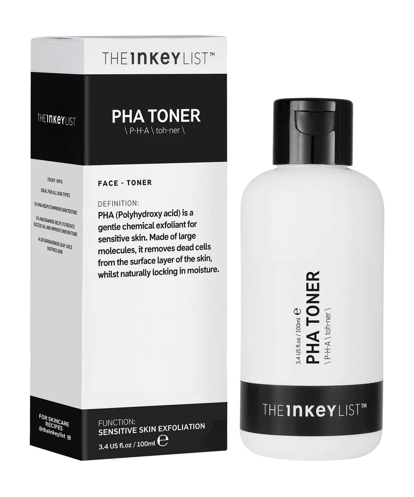 THE INKEY LIST PHA TONER