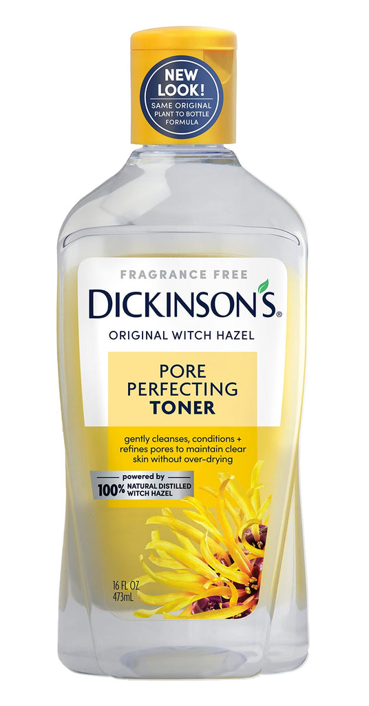 DICKINSON'S PORE PERFECTING TONER 16OZ