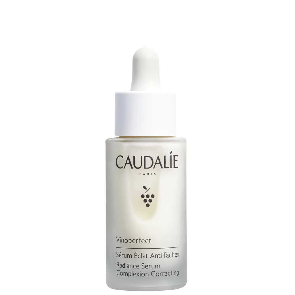 CAUDALIE VINO-PERFECT RADIANCE SERUM COMPLEXION CORRECTING