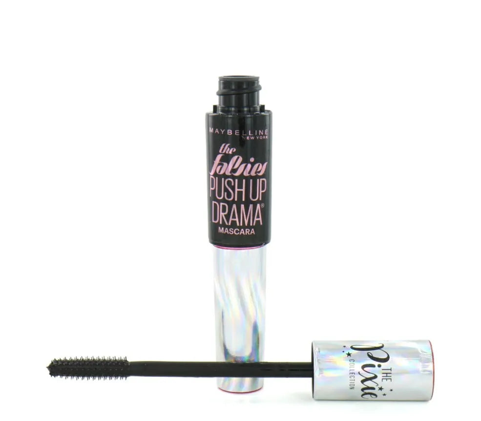 MAYBELLINE PIXIE COLLECTION THE FALSIES PUSH UP DRAMA MASCARA