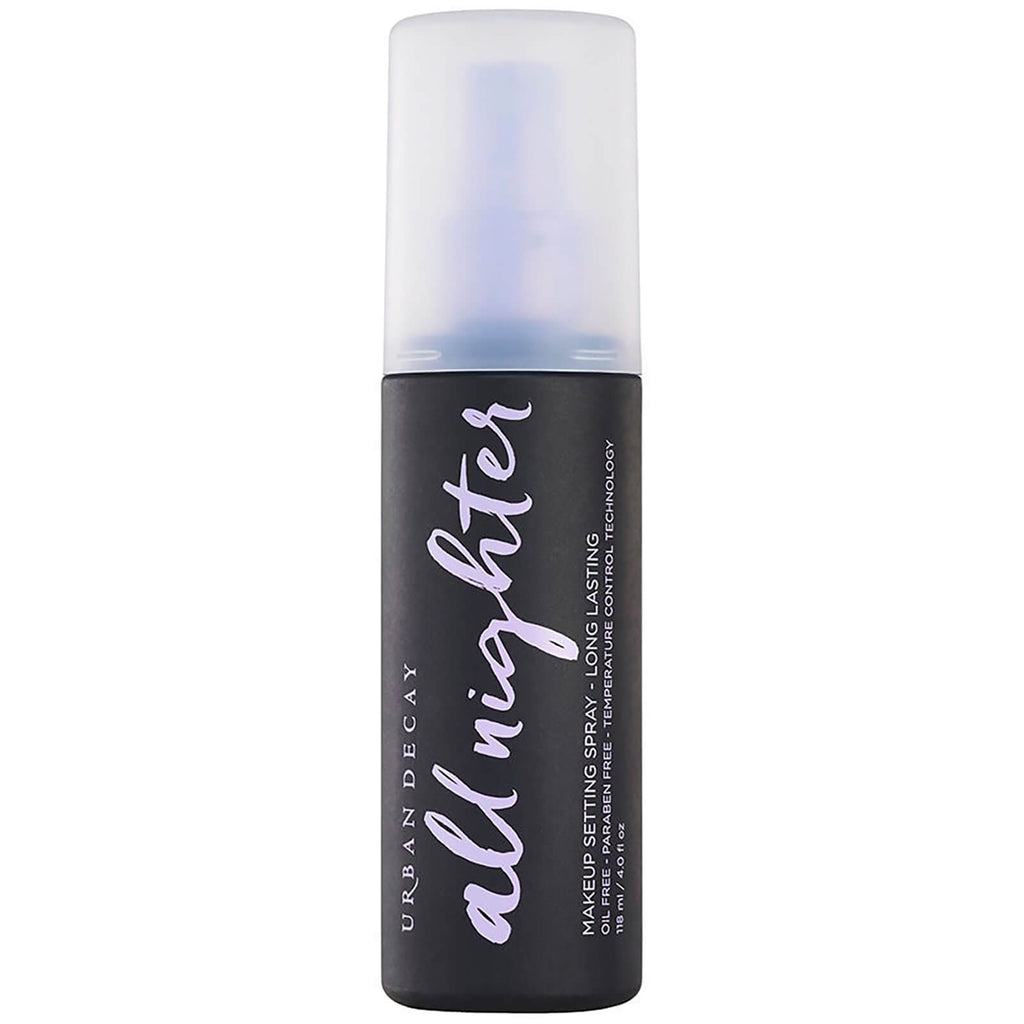 URBAN DECAY ALL NIGHTER 118ML SPRAY