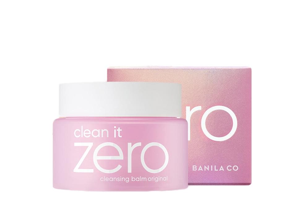 BANILA CO CLEAN IT ZERO CLEANSING BALM-ORIGINAL